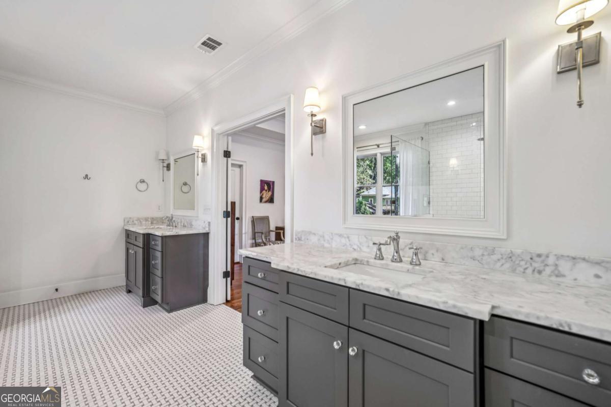 Kirkwood - Residential