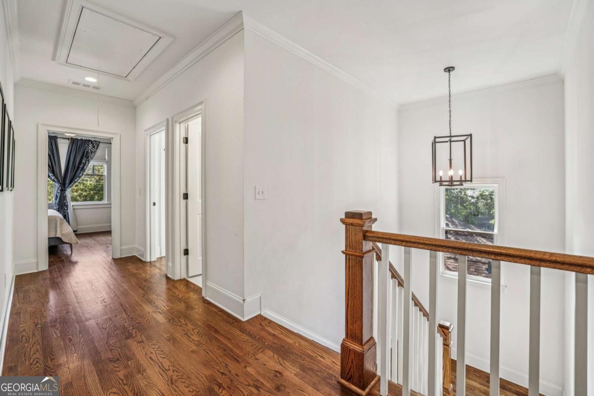Kirkwood - Residential