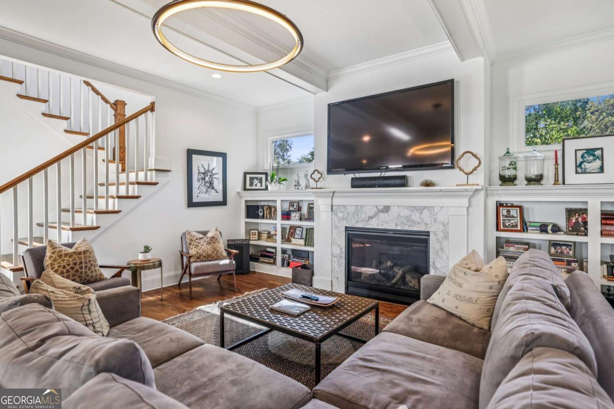 Kirkwood - Residential