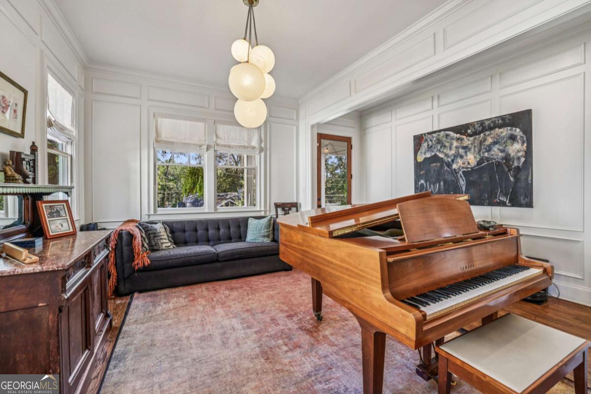 Kirkwood - Residential