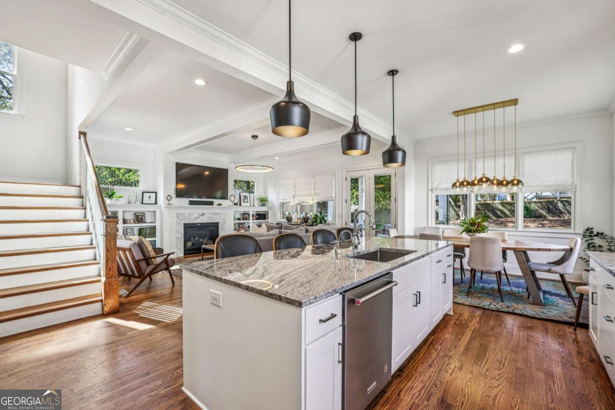 Kirkwood - Residential