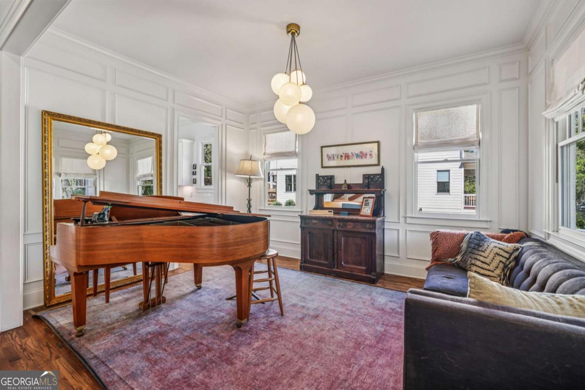 Kirkwood - Residential