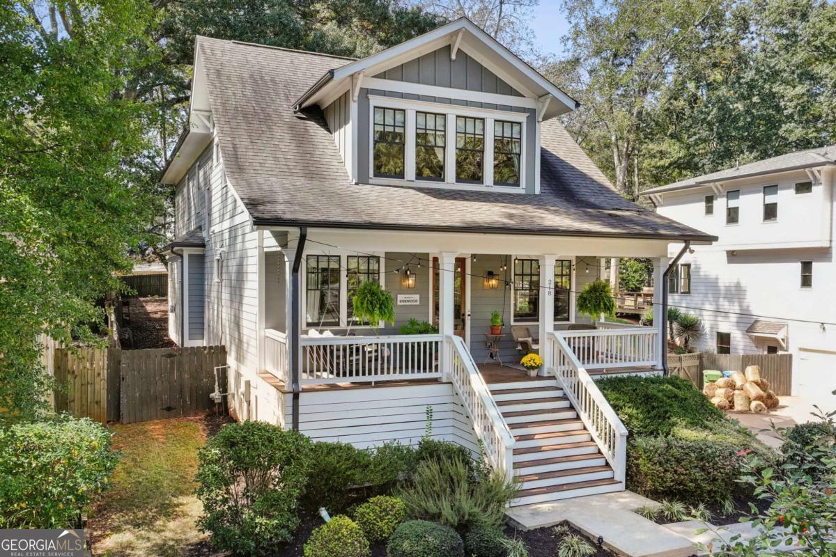 Kirkwood - Residential