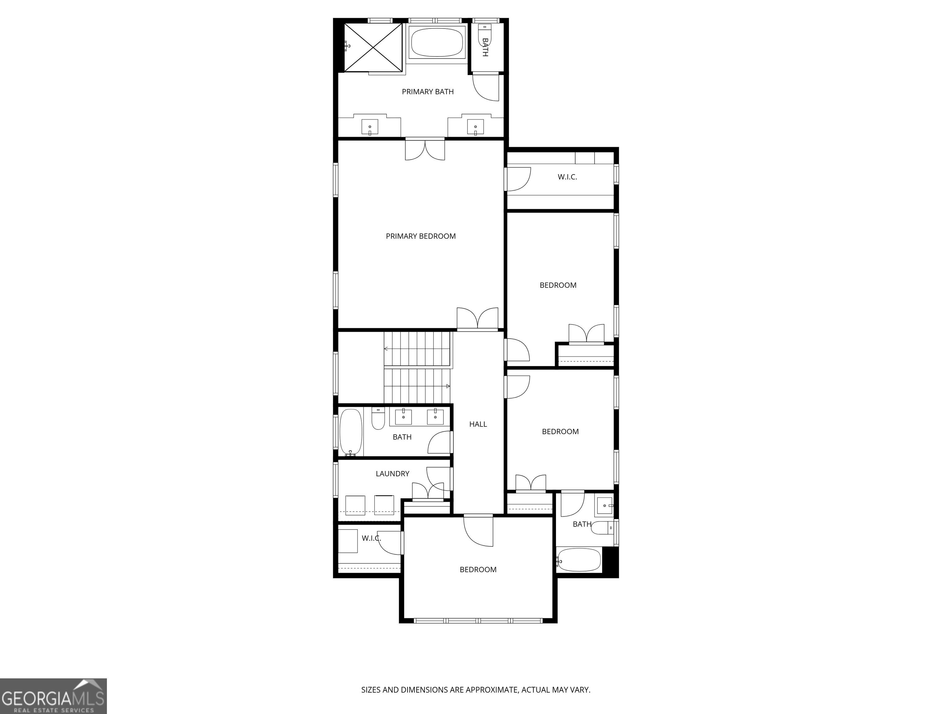 Kirkwood - Residential