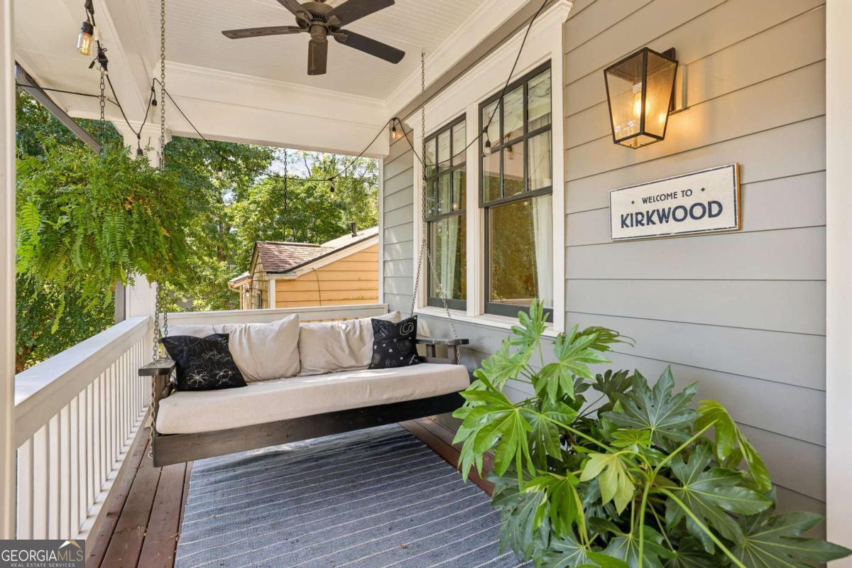 Kirkwood - Residential