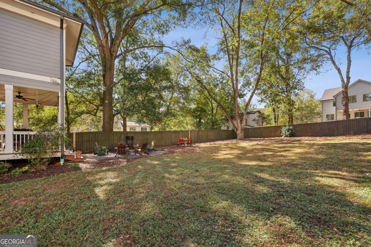 Kirkwood - Residential