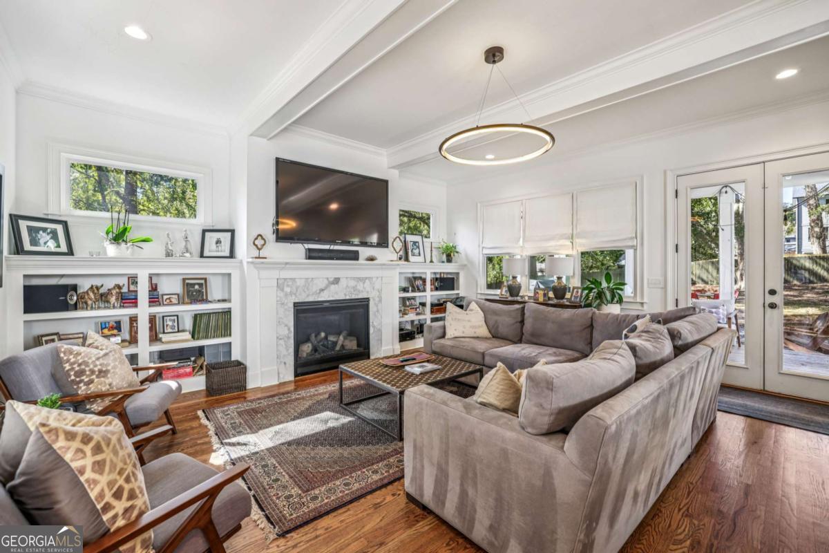 Kirkwood - Residential