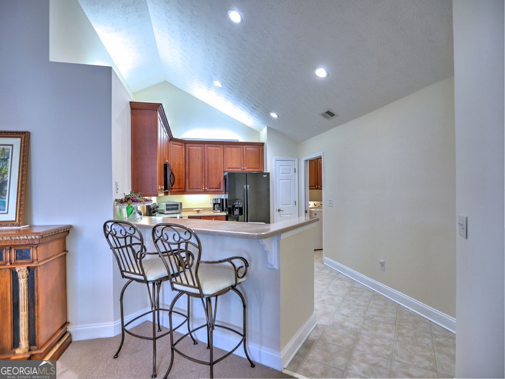THE VINTAGE CLUB - Residential
