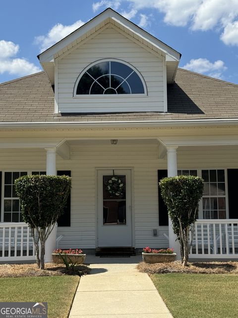 A home in Fayetteville