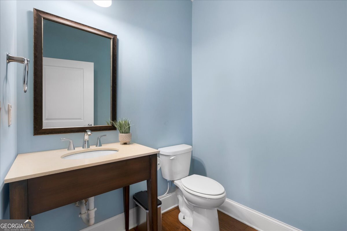 The Village At Towne Lake - Residential