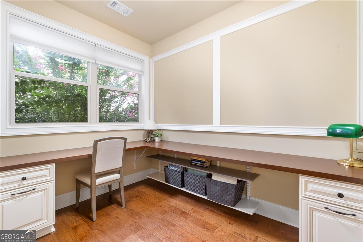 The Village At Towne Lake - Residential