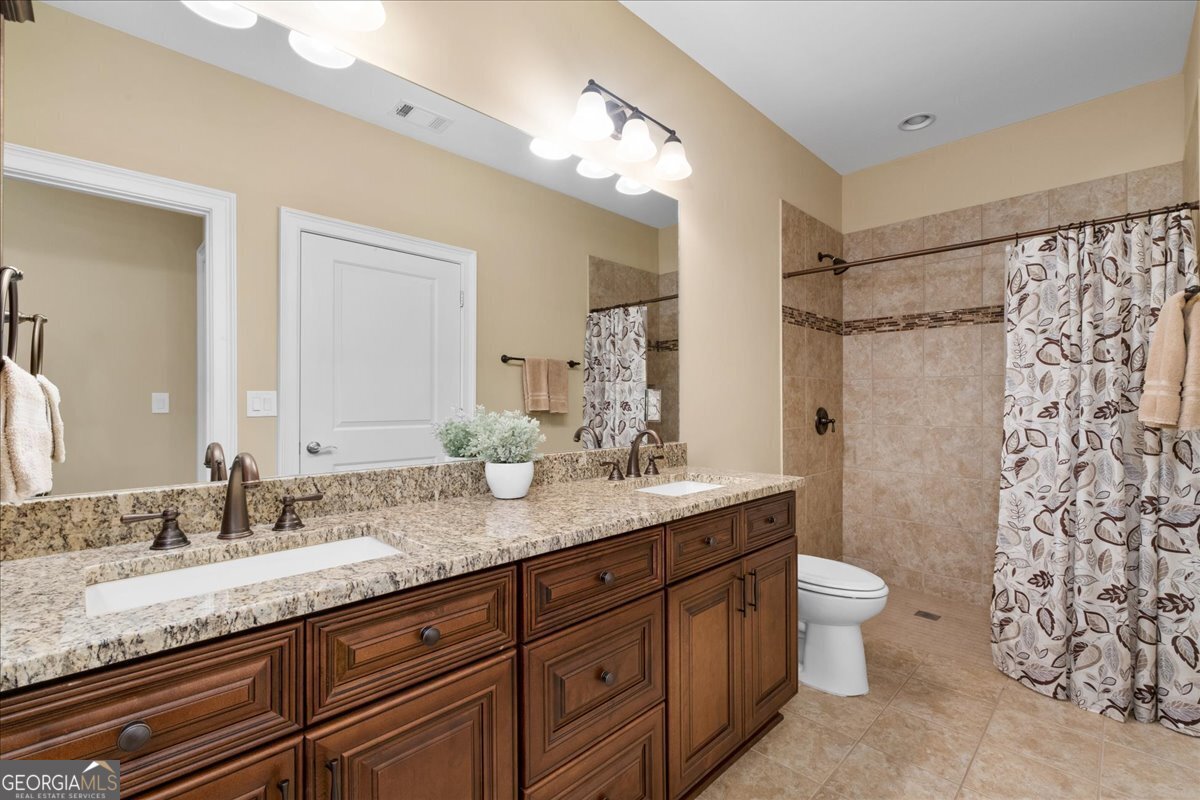 The Village At Towne Lake - Residential