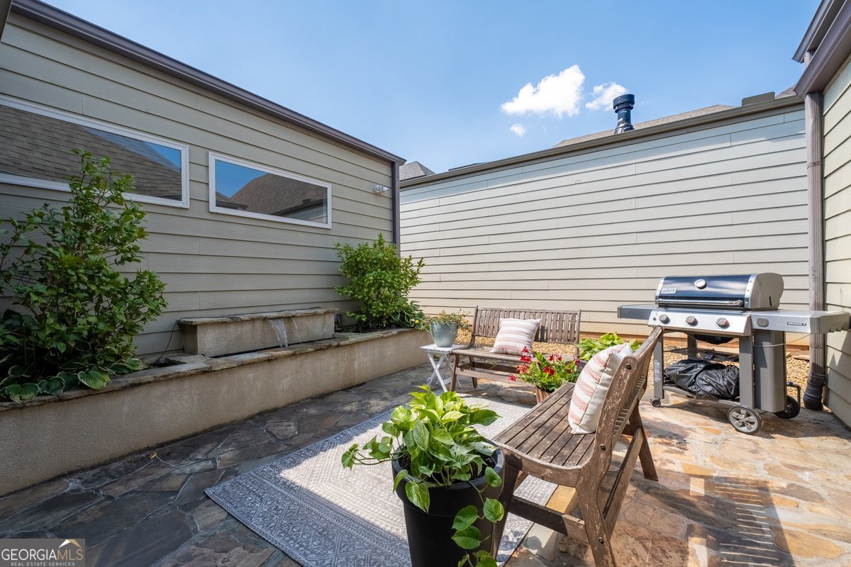 The Village At Towne Lake - Residential