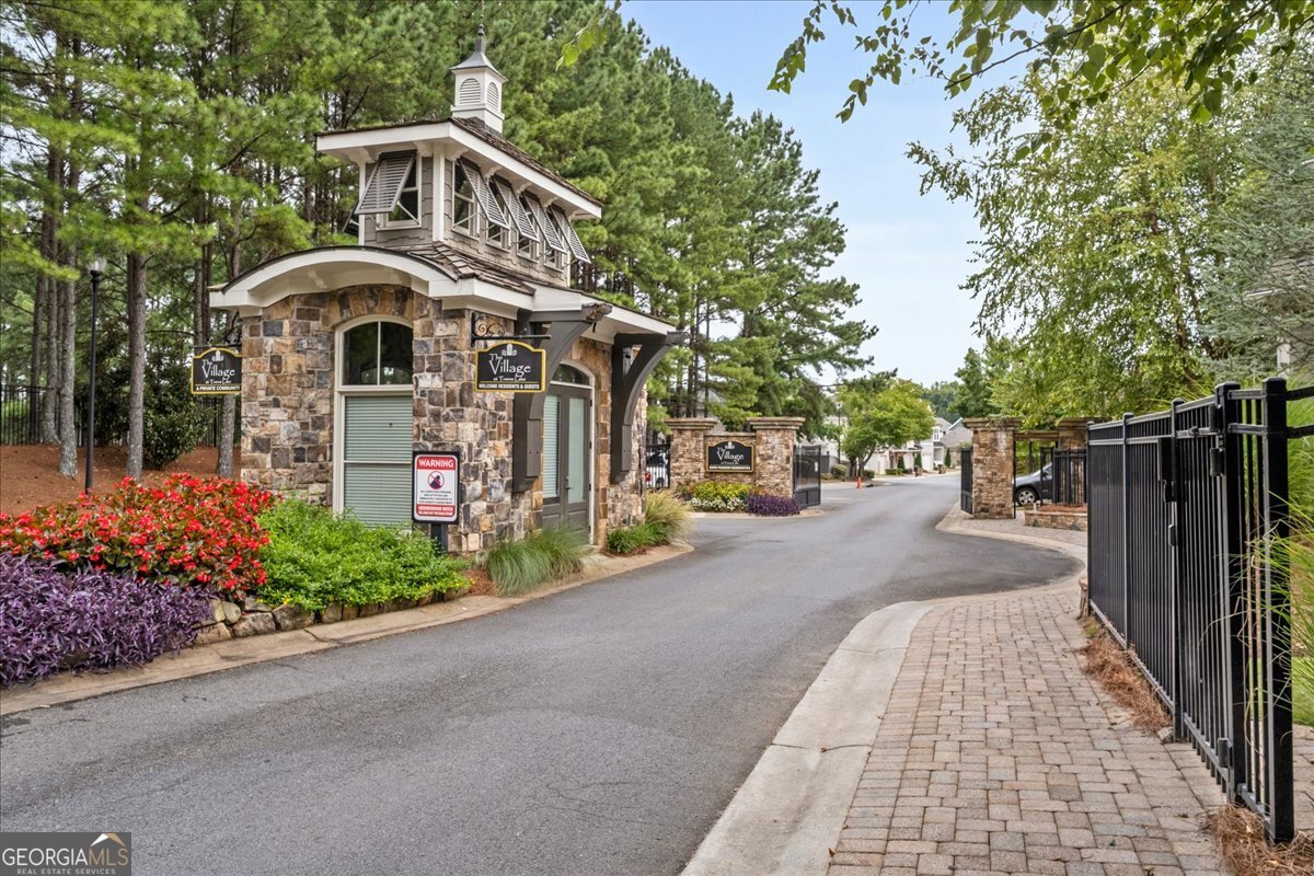 The Village At Towne Lake - Residential