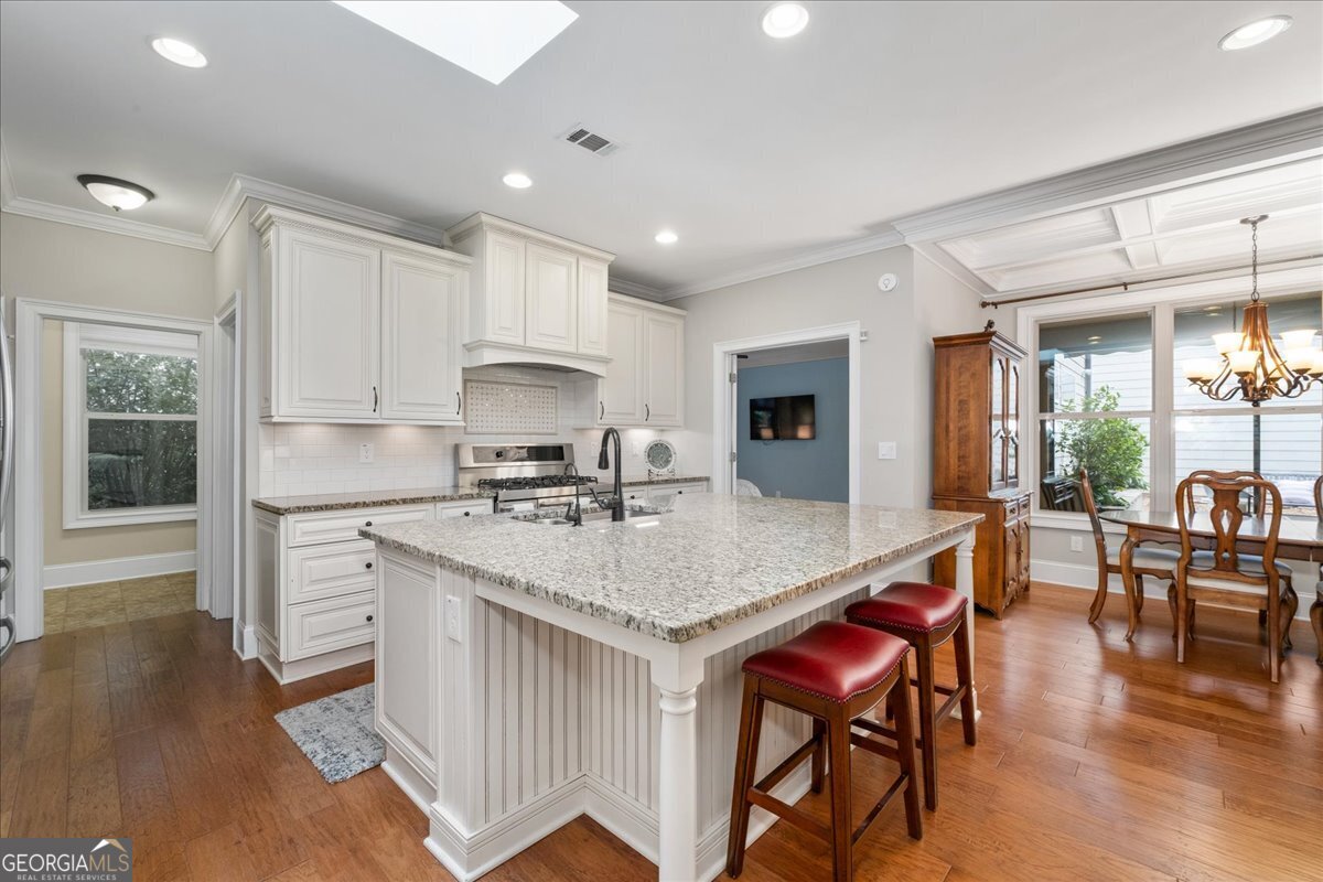 The Village At Towne Lake - Residential