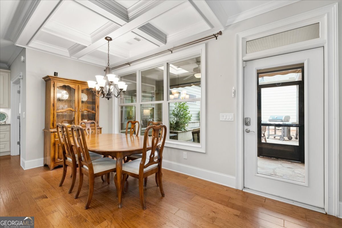 The Village At Towne Lake - Residential