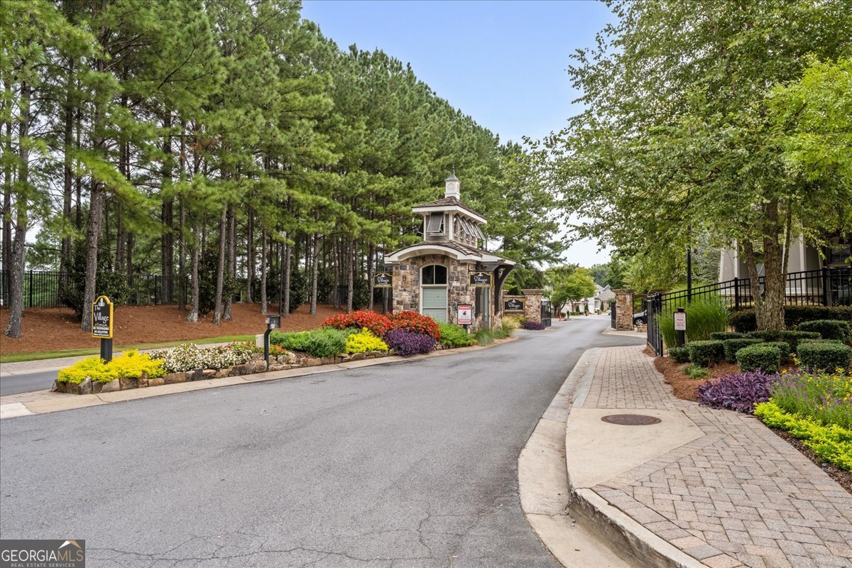 The Village At Towne Lake - Residential