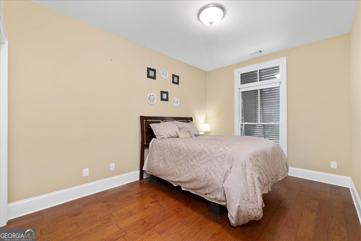 The Village At Towne Lake - Residential