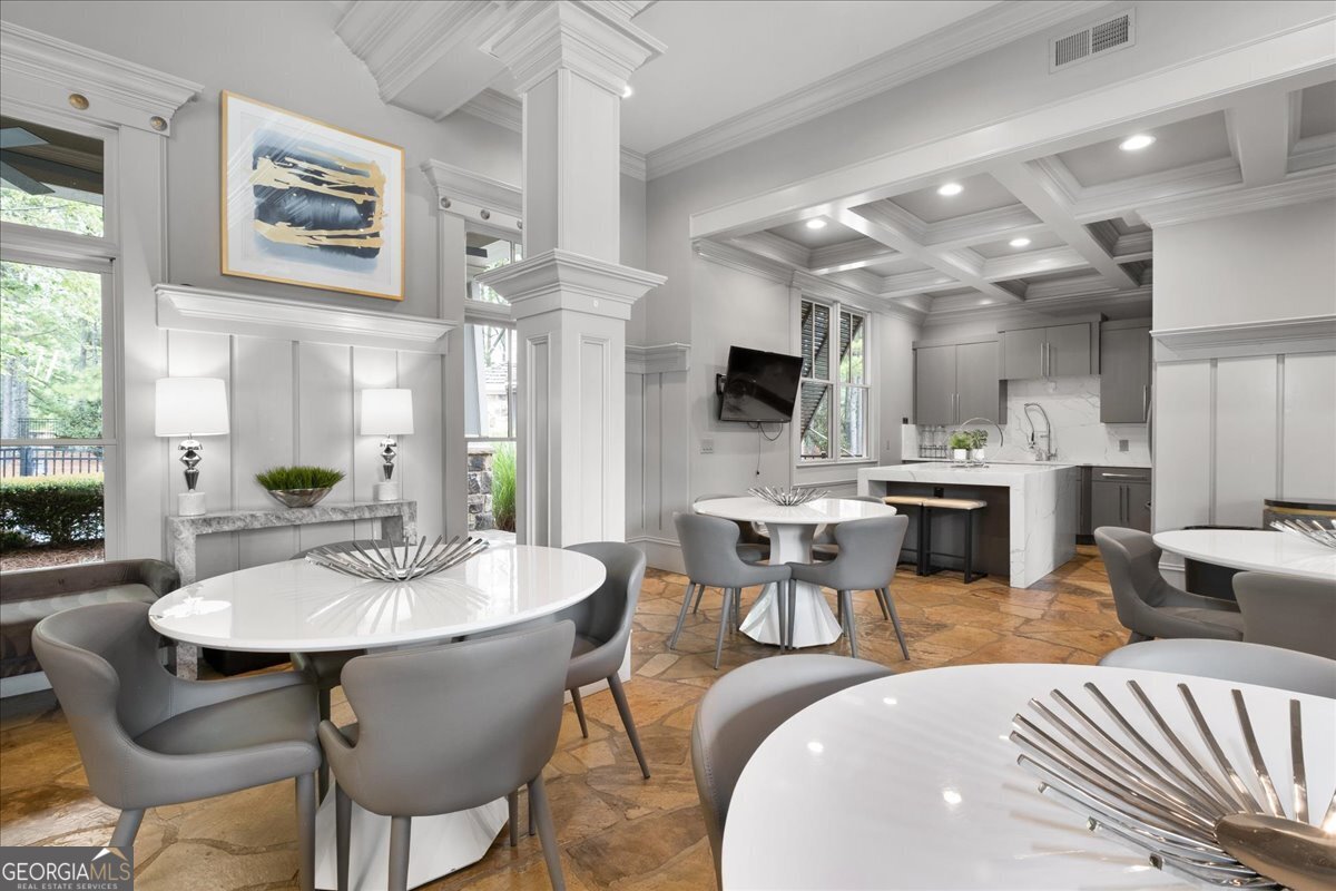 The Village At Towne Lake - Residential