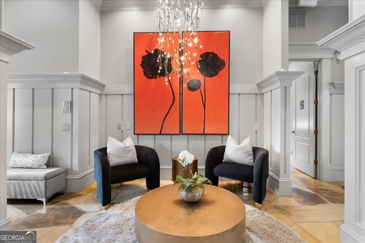 The Village At Towne Lake - Residential