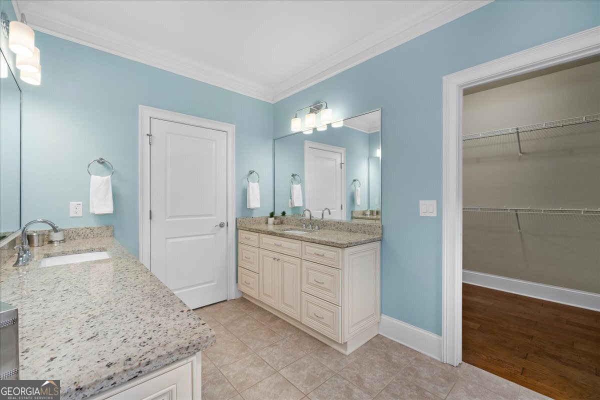 The Village At Towne Lake - Residential