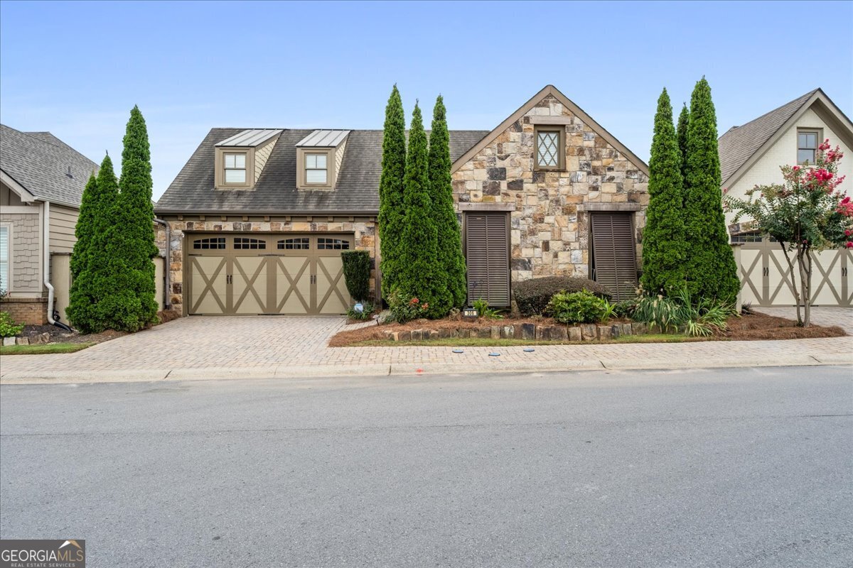 The Village At Towne Lake - Residential