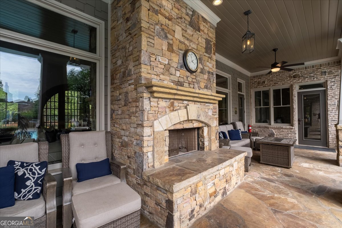 The Village At Towne Lake - Residential