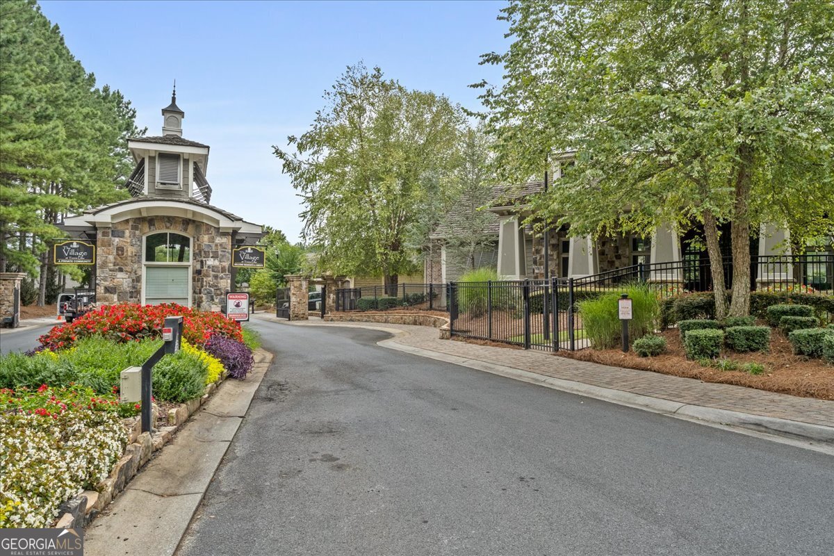 The Village At Towne Lake - Residential