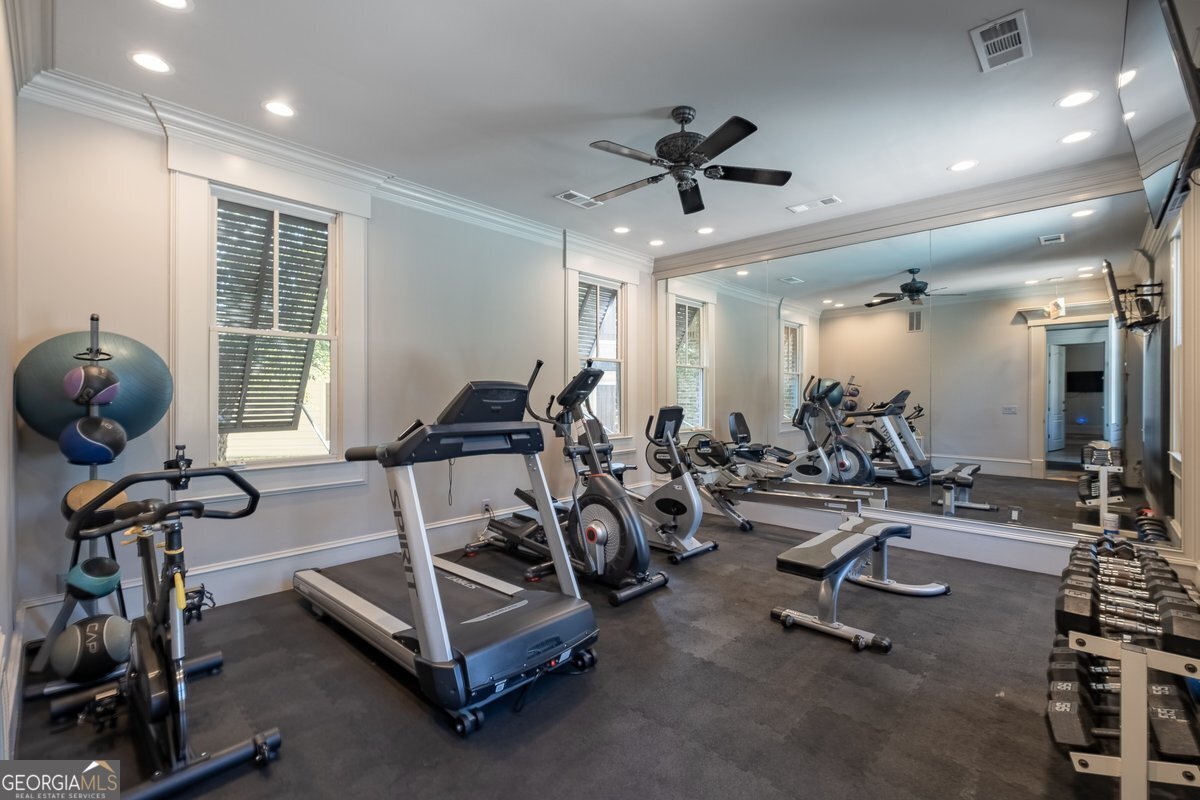 The Village At Towne Lake - Residential