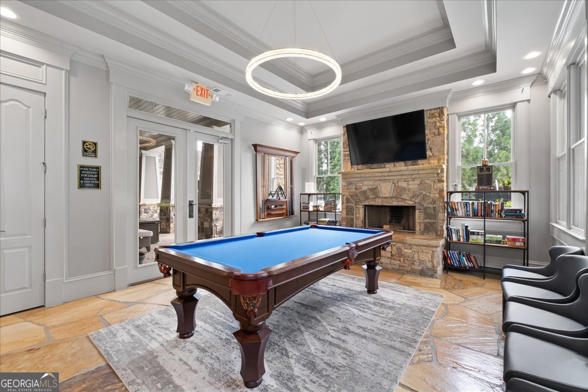 The Village At Towne Lake - Residential