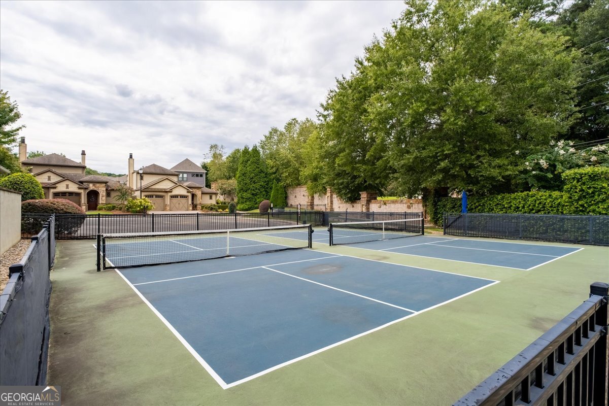 The Village At Towne Lake - Residential