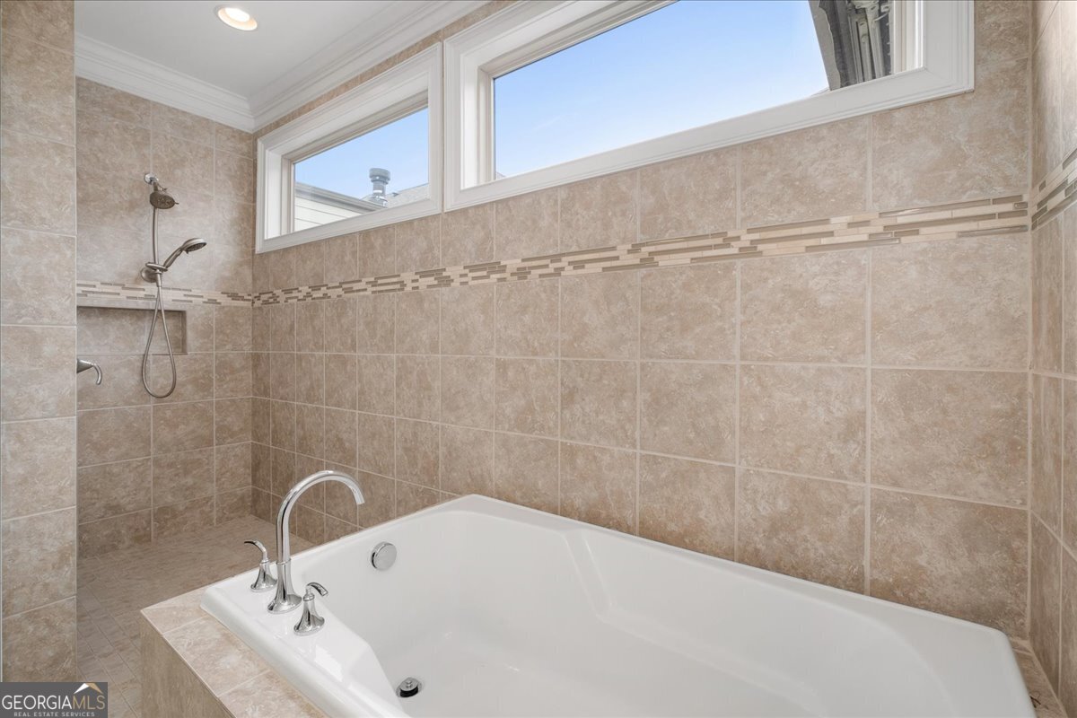 The Village At Towne Lake - Residential