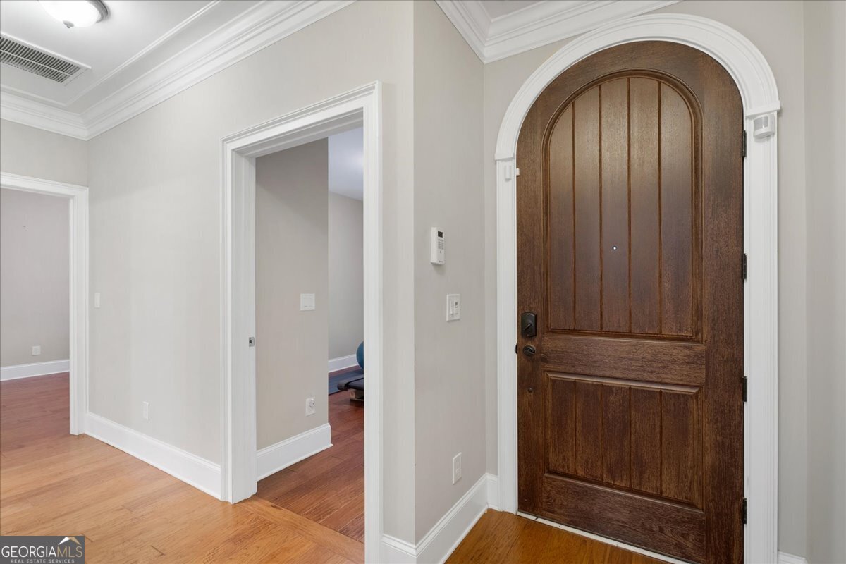 The Village At Towne Lake - Residential