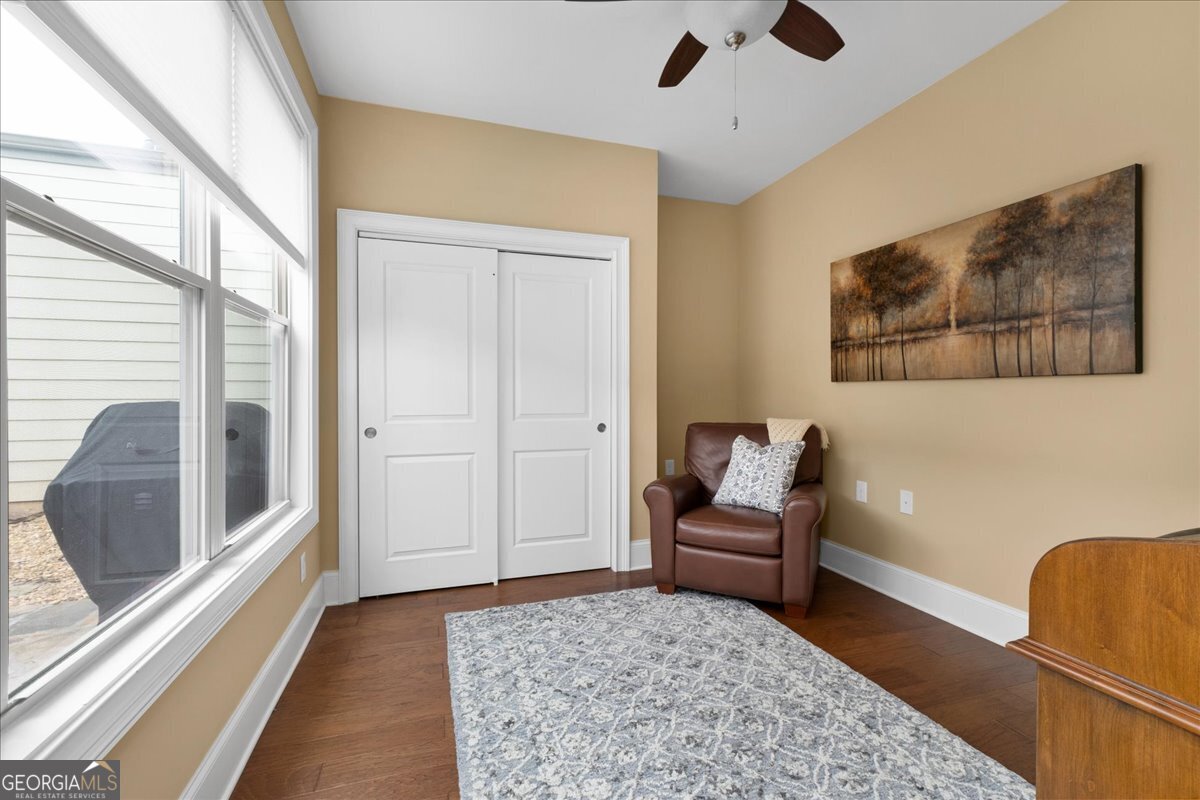 The Village At Towne Lake - Residential