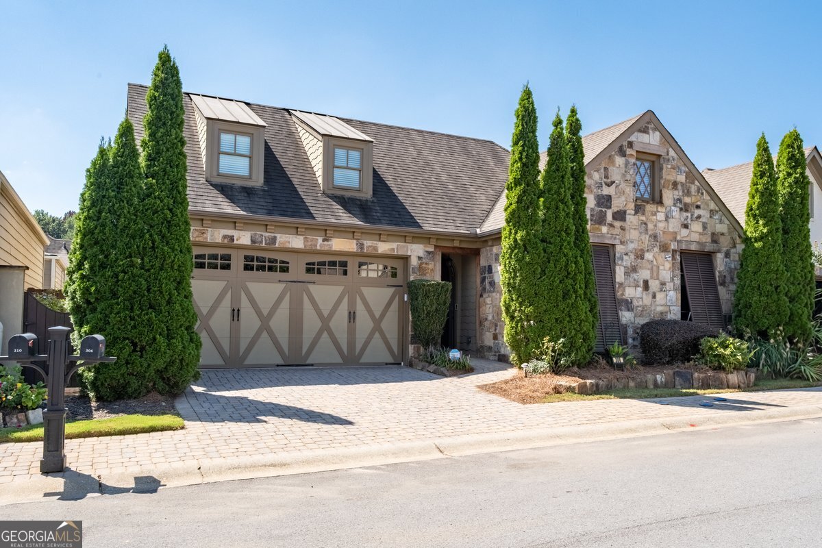 The Village At Towne Lake - Residential