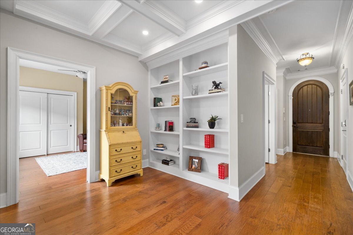 The Village At Towne Lake - Residential