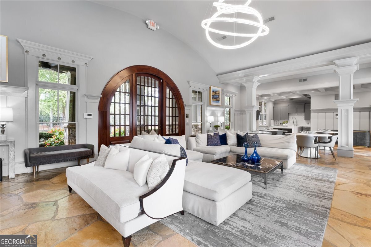 The Village At Towne Lake - Residential