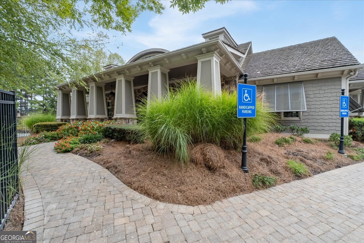 The Village At Towne Lake - Residential