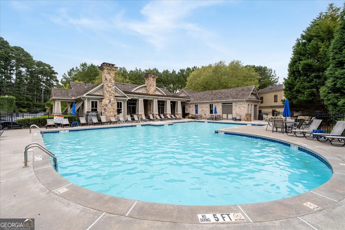 The Village At Towne Lake - Residential