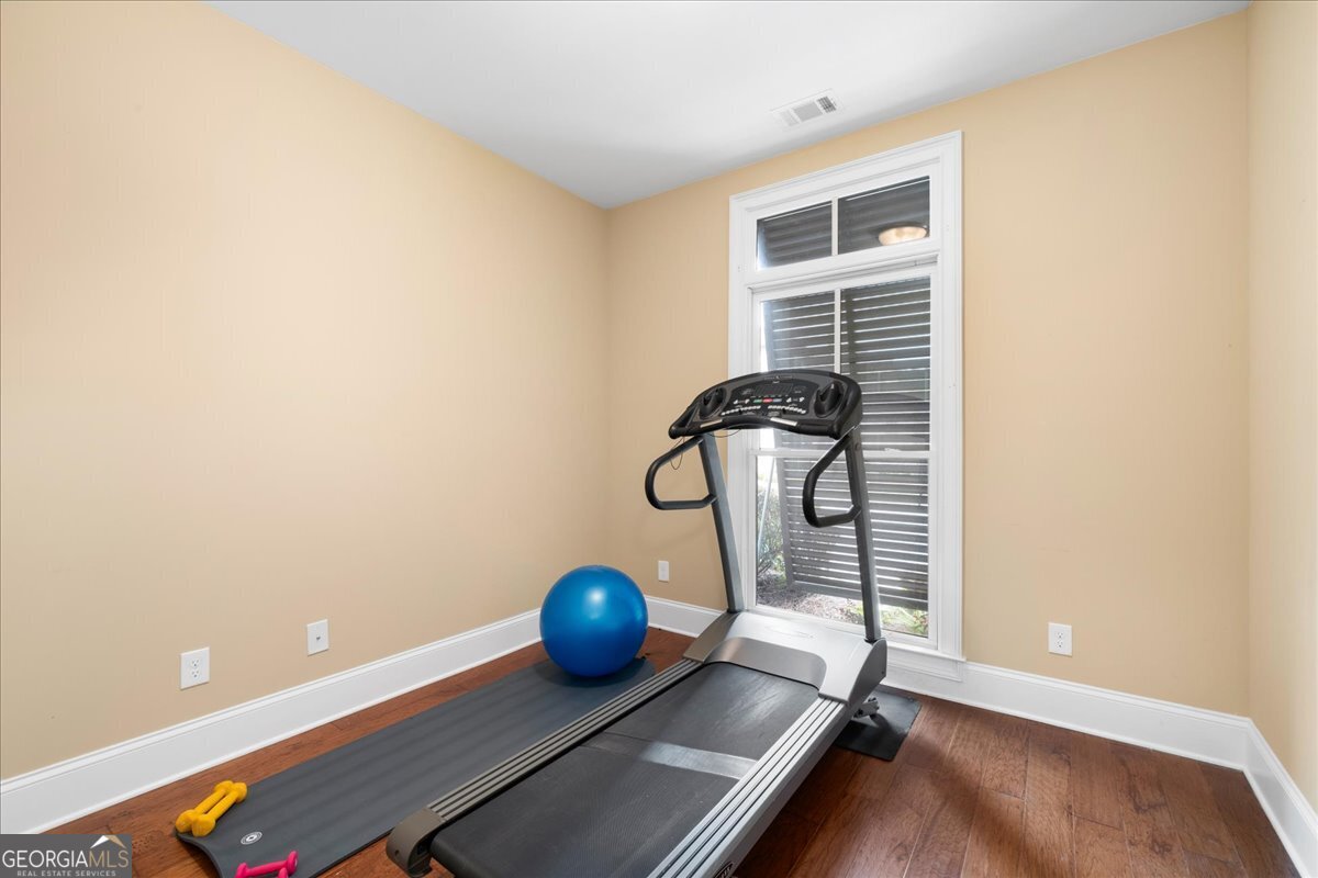 The Village At Towne Lake - Residential