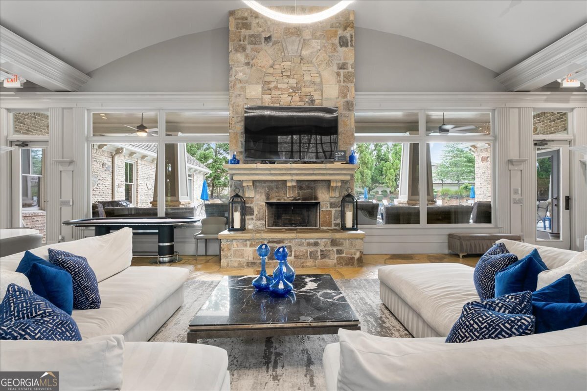 The Village At Towne Lake - Residential