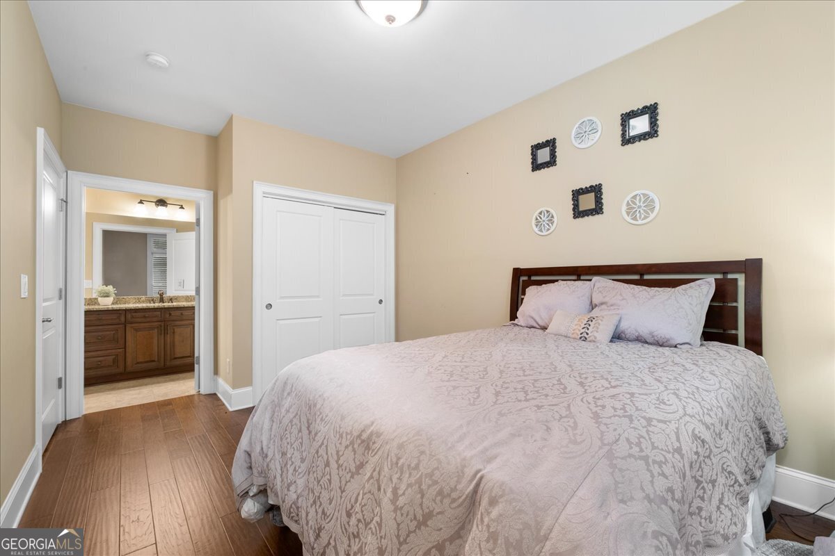 The Village At Towne Lake - Residential