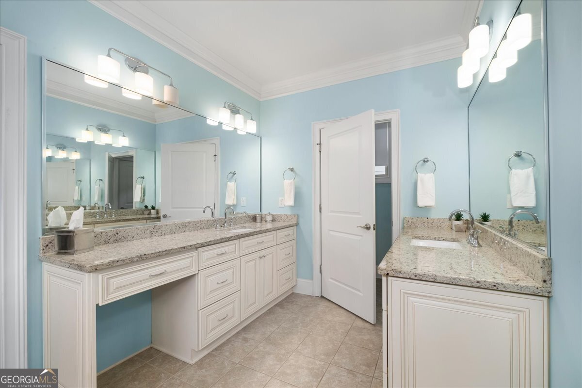 The Village At Towne Lake - Residential