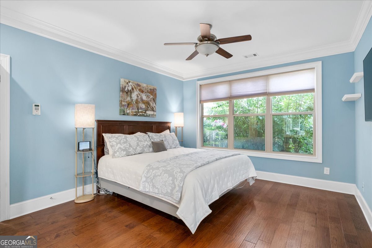 The Village At Towne Lake - Residential