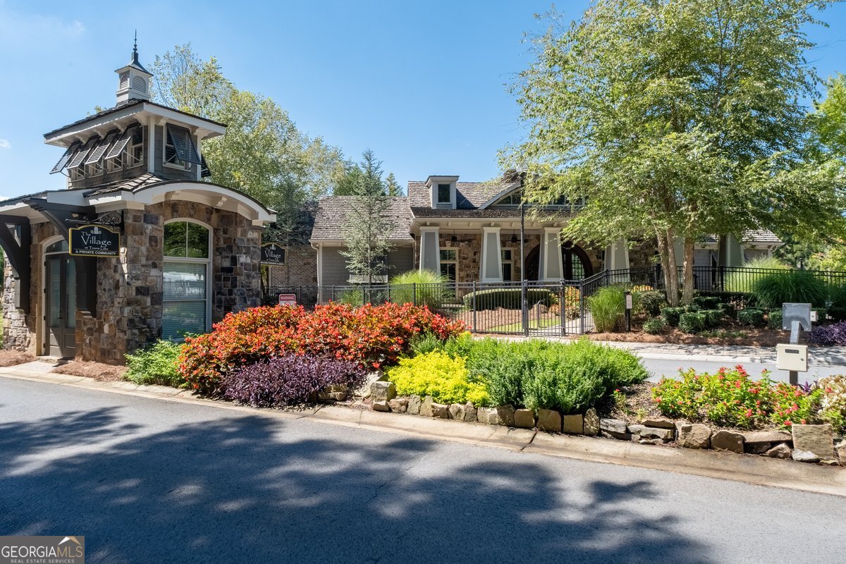 The Village At Towne Lake - Residential