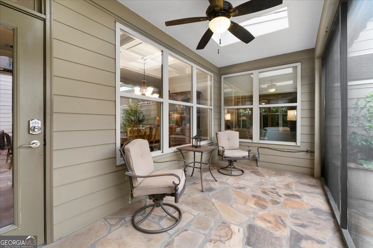 The Village At Towne Lake - Residential