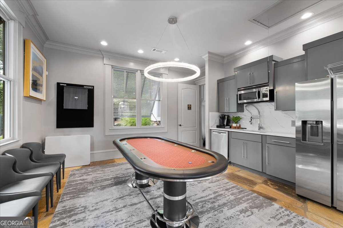 The Village At Towne Lake - Residential