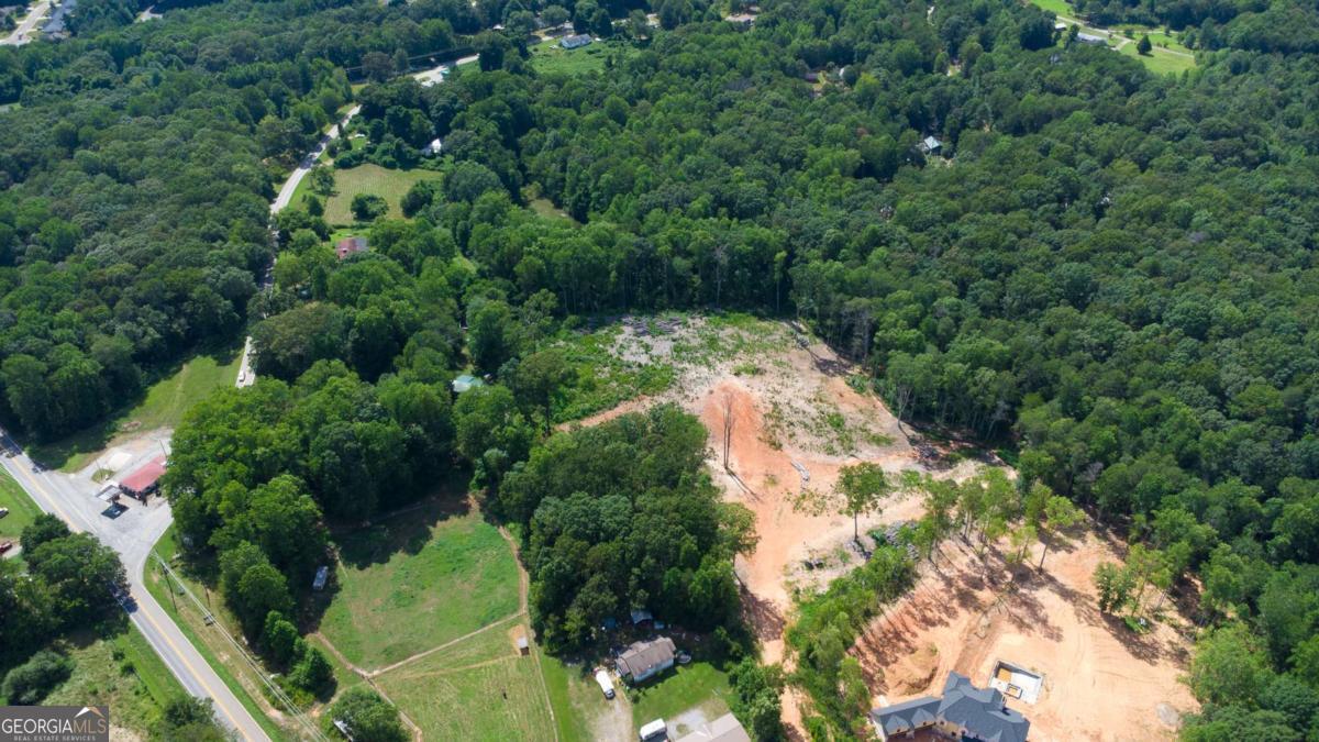 0 Dawsonville HWY
