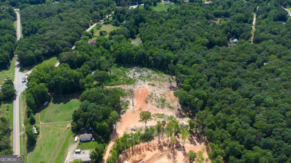 0 Dawsonville HWY
