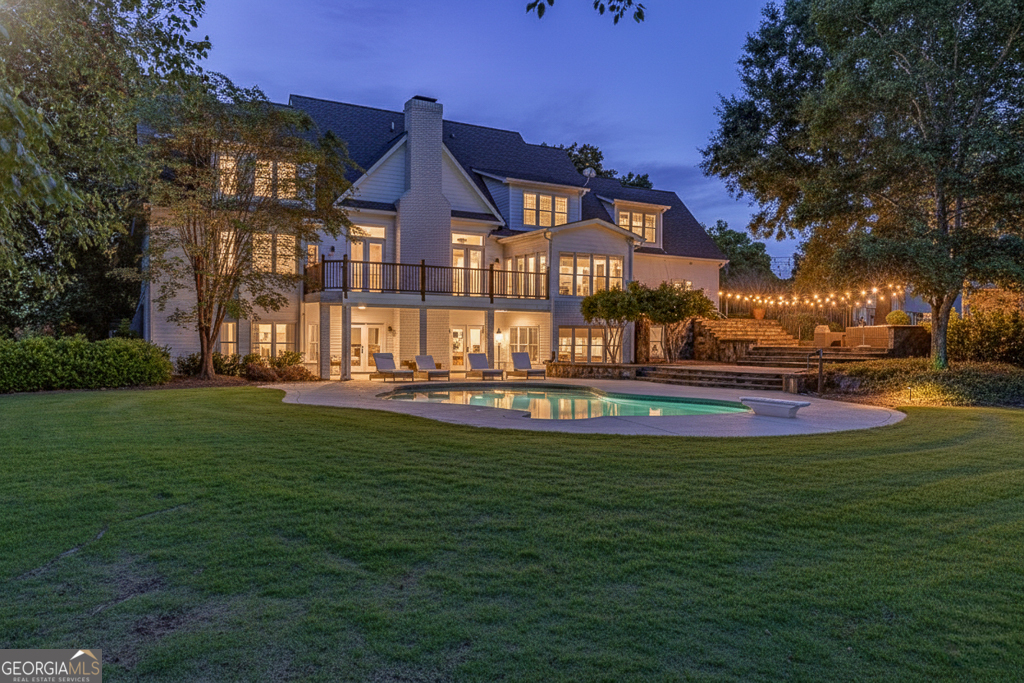 986 Austin RD